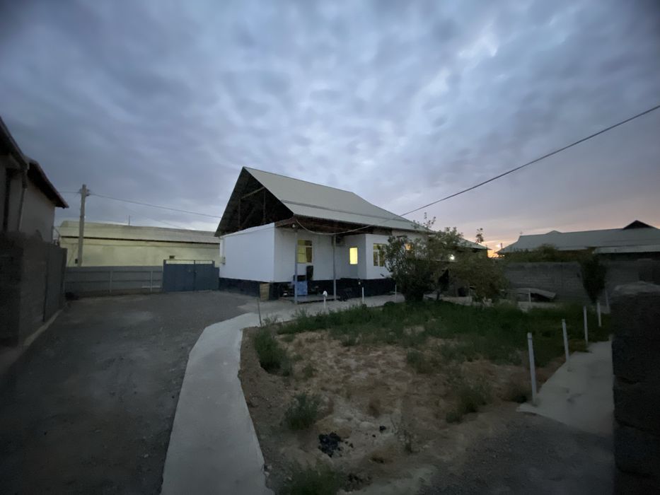 Махаллада уй сотилади !! Роддом участкаларида