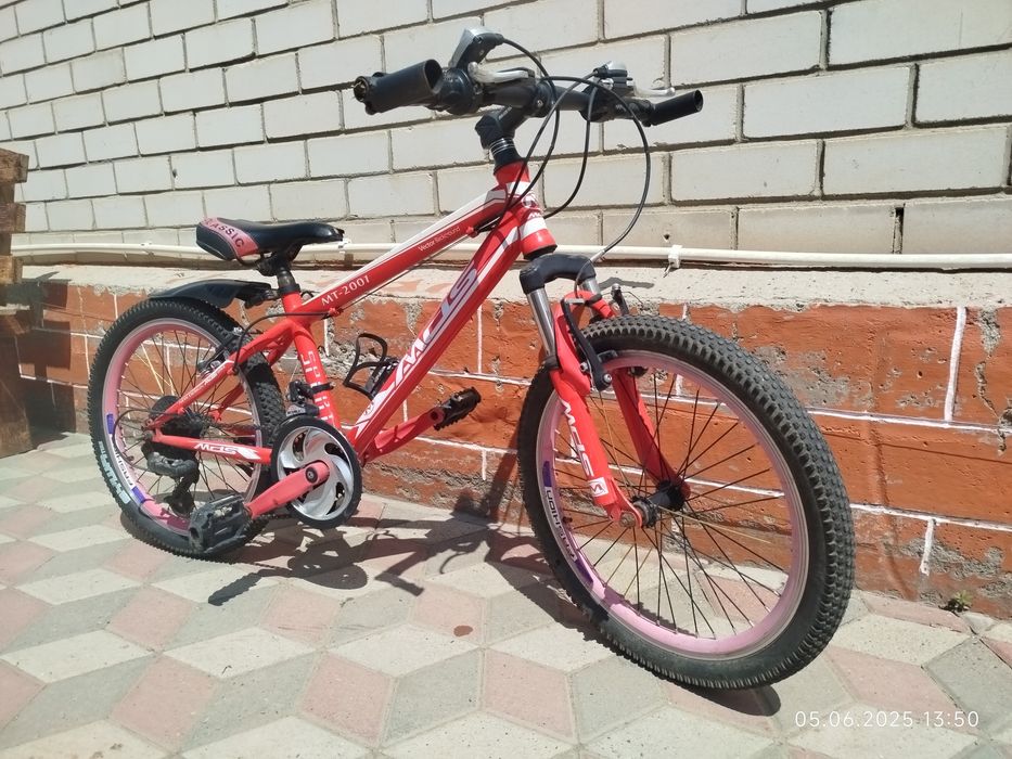 Продам велосипеды в хорошем состоянии