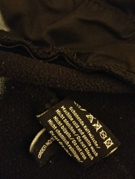 Geaca de bărbați Engelber Strauss