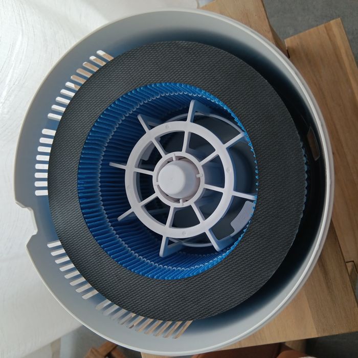 Влагоовлажнител Philips