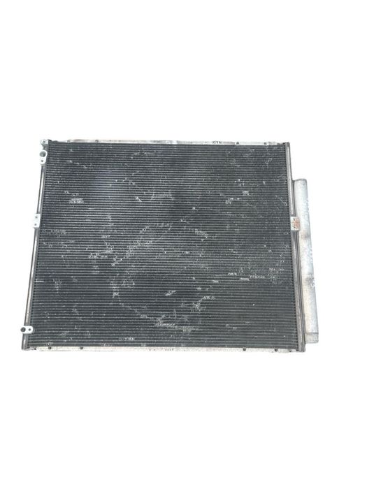 Radiator Clima Toyota Land Cruiser 150 Trj15_, Kdj15_, Grj15_, Gdj15_ 2009 - >
