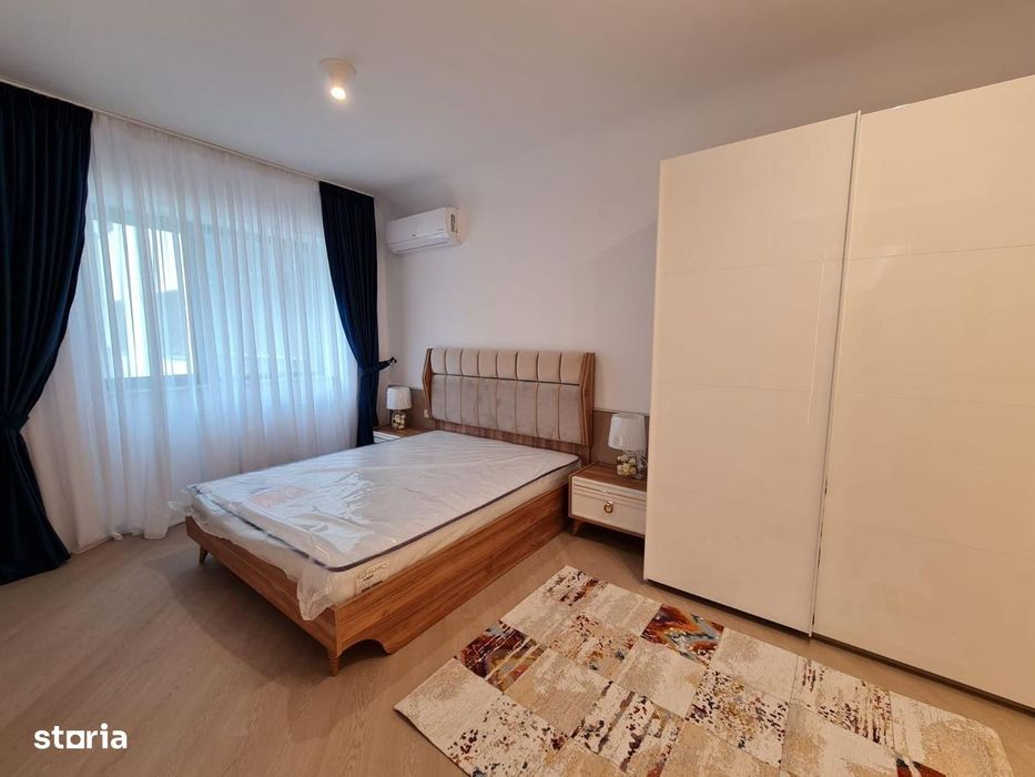 Chirie | 3 camere | Pipera