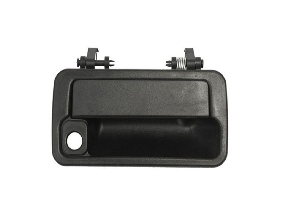 Външна Дръжка За Предна Дясна Врата, Suziki, Vitara, Черен