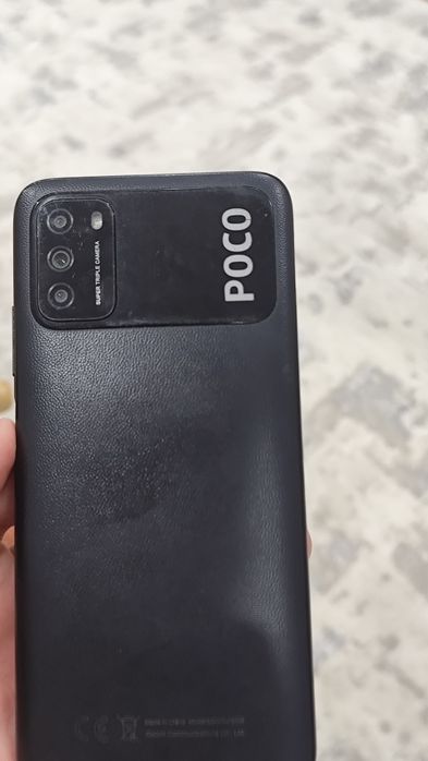 Продам  Xiomi poco m3