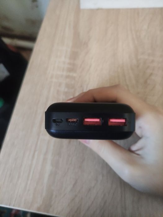 Продам повербанк