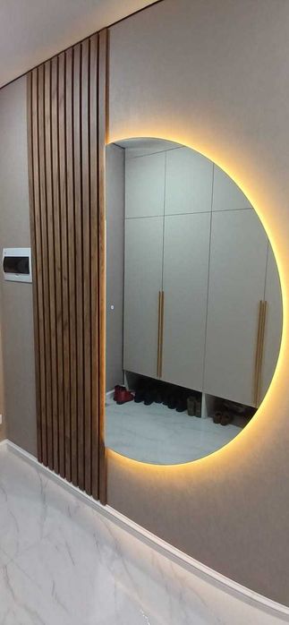 Зеркало в прихожую