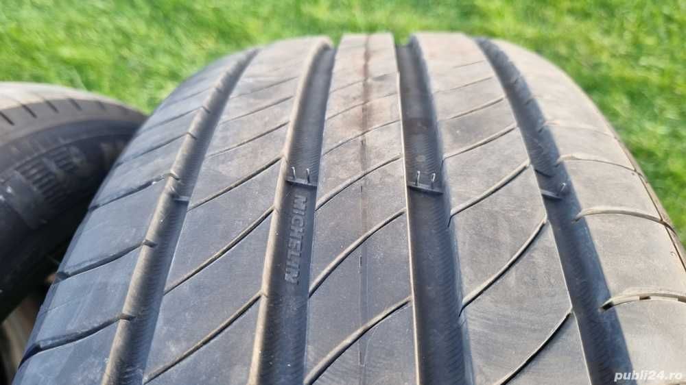 Anvelope vara 205/55/R17 Michelin Primacy 4