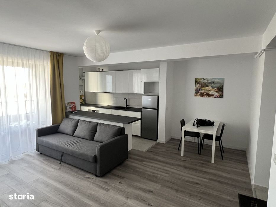 Vand apartament 3 camere ultracentral - City Of Mara (proprietar)