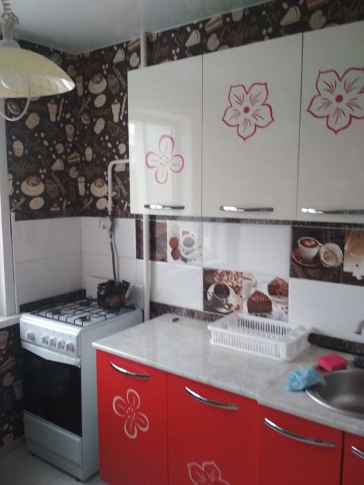 Квартира посуточно