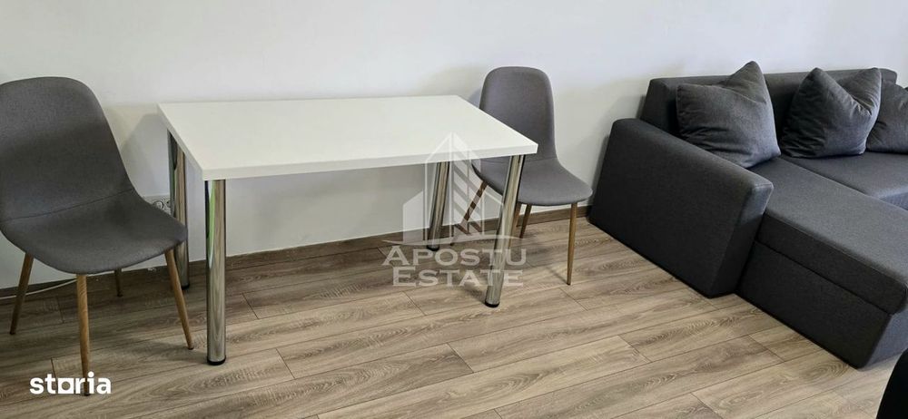 Apartament 2 camere , ET 9 Adora