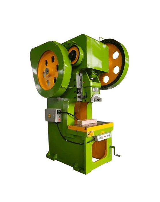 Пресс Станок 25 тонна (Штамповочный)