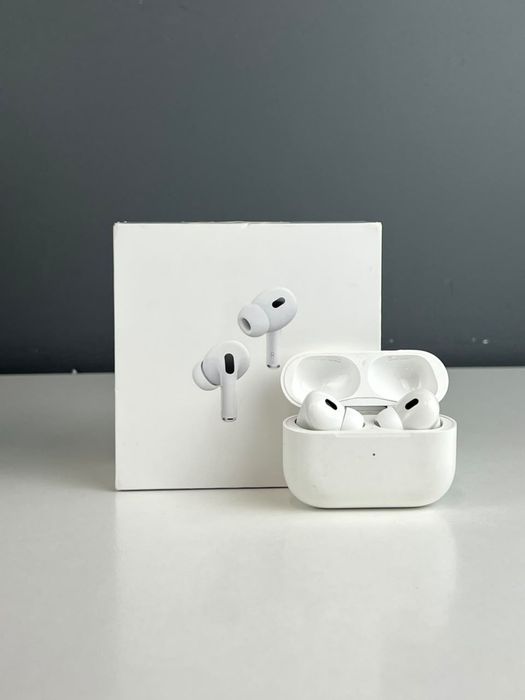 Наушники Apple AirPods Pro 2