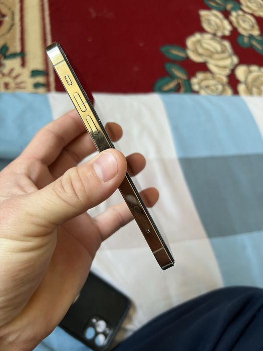 Айфон 12 про 128 гб