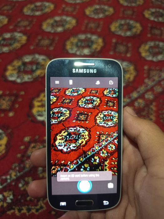 Samsung s4 mini duos