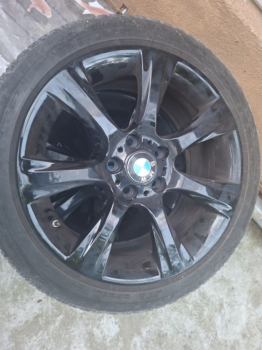 Vand jante bmw seria 3  5
