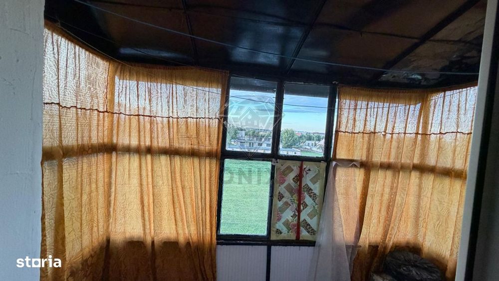 Apartament 2 camere de vanzare, cartier Vest Ploiesti - ONX109