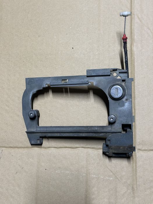 Скелет ручки bmw E39