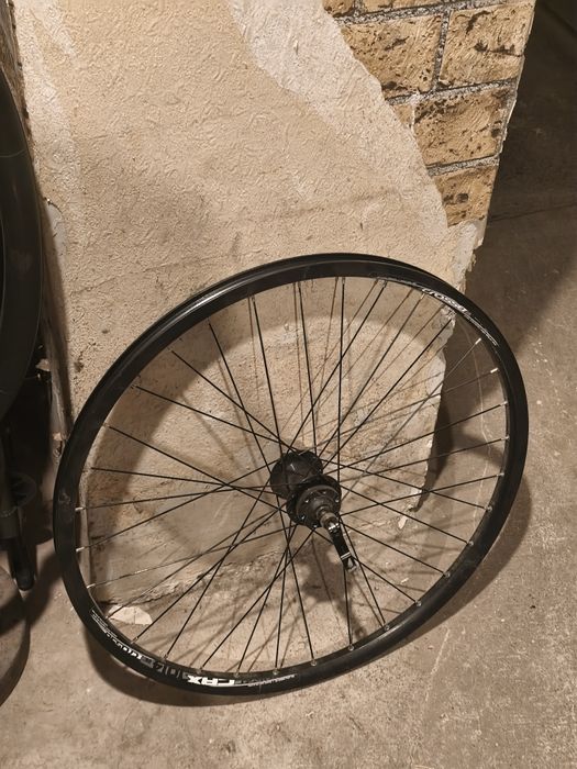 Капли crosser crx1014(26 цола)