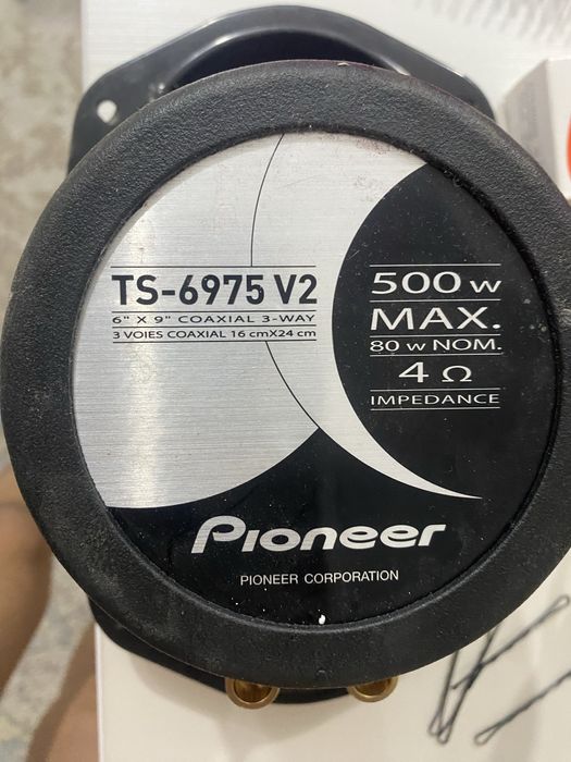 Pioneer TS-6975V2