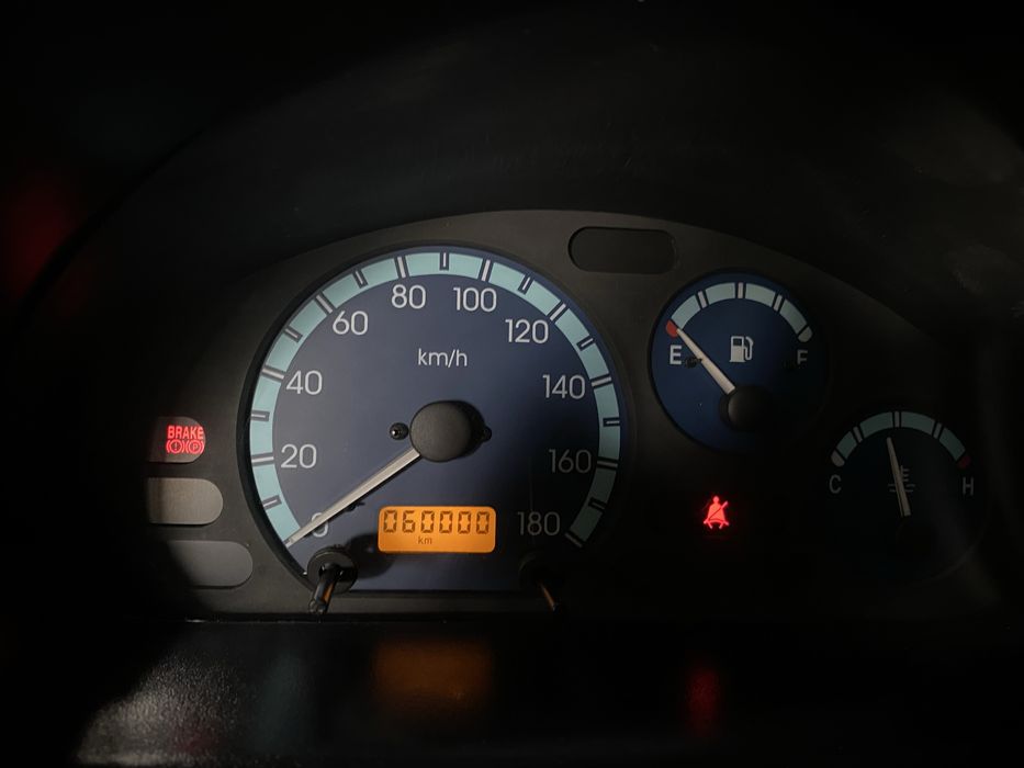 Chevrolet Matiz 2015 — 9