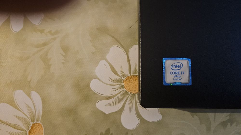Laptop Lenovo P51  i7-6820HQ