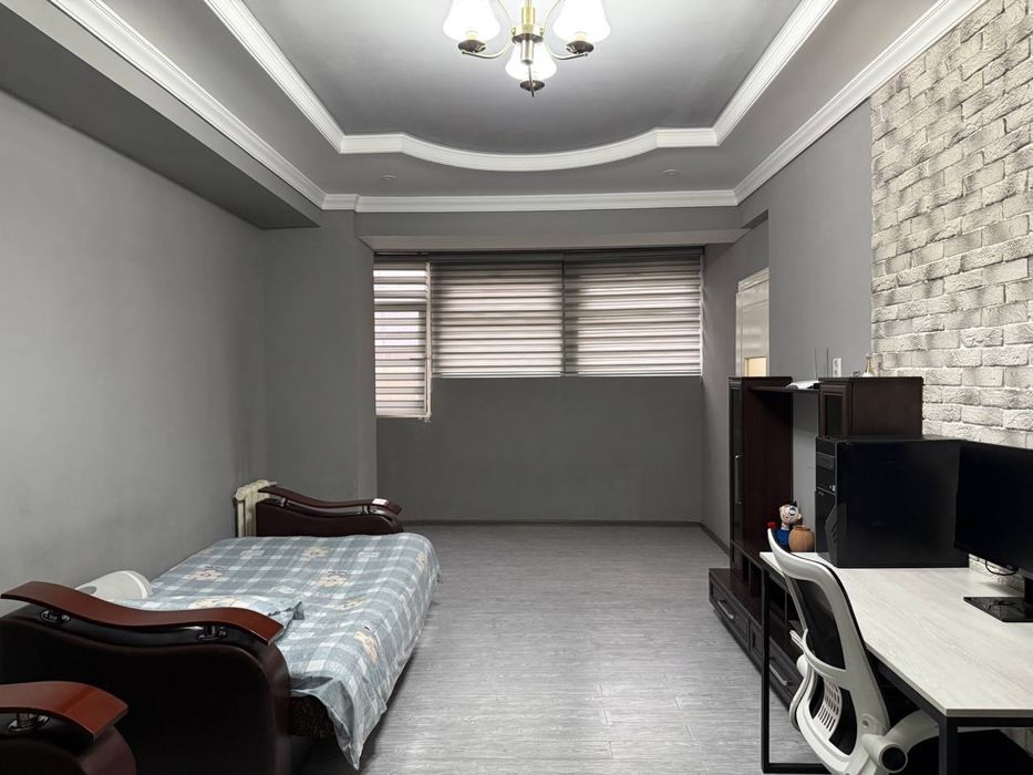 Своя квартира ! 2 комнатная ТУЗЕЛЬ-2 метро