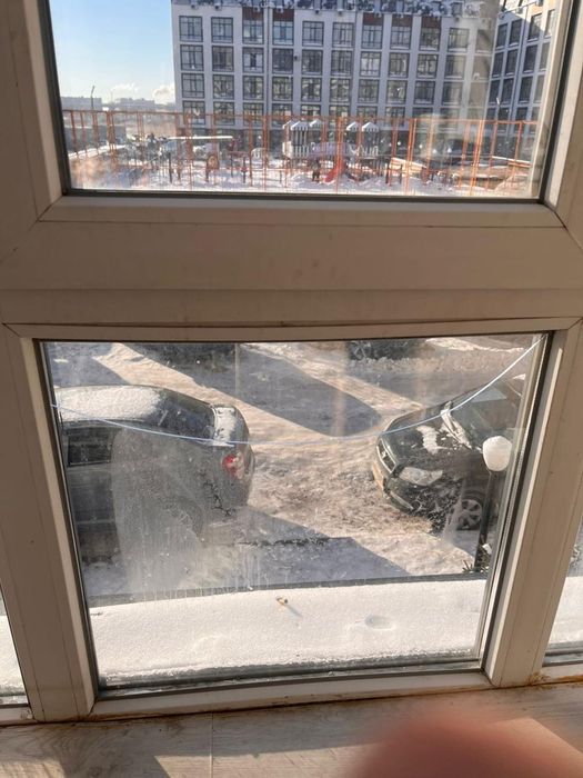 Изготовление стеклопакетов