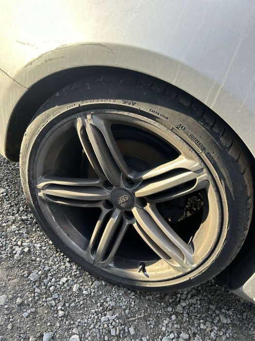 Audi A5 2.0tfsi 211кс Sportback S-line на части!