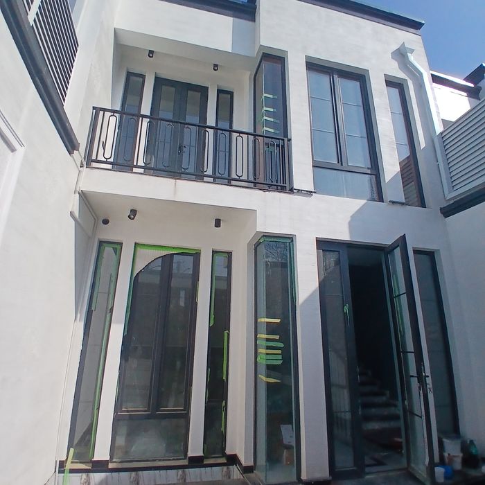 Мевазор . Шикарный дом