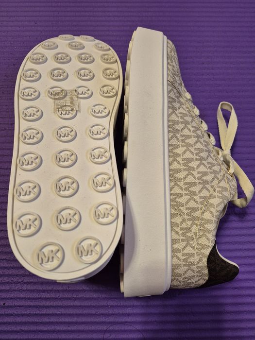 Кеды Michael Kors 40 размер