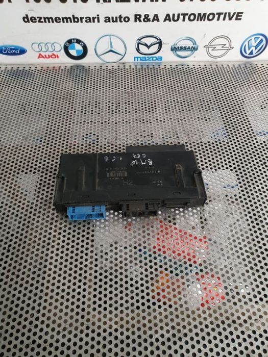 Modul Confort Bmw Seria 1 E87
