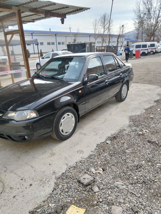 NEXIA.2 срочно сотилади холати. Зур.