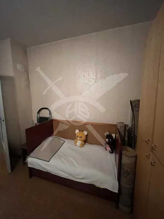 Продава се Двустаен апартамент в Пловдив, Изгрев - 50 кв.м за 1290 €/кв.м - Снимка #2