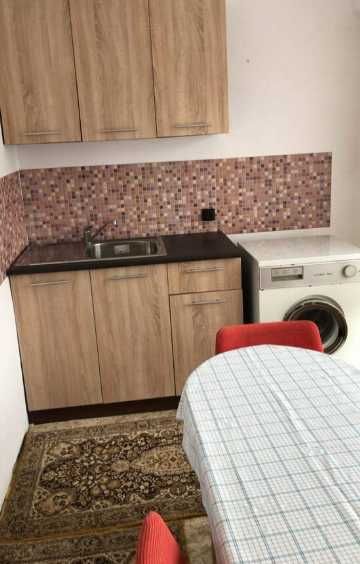 Дава се под наем Едностаен апартамент в Бургас, Зорница - 40 кв.м за 110 € - Снимка #4