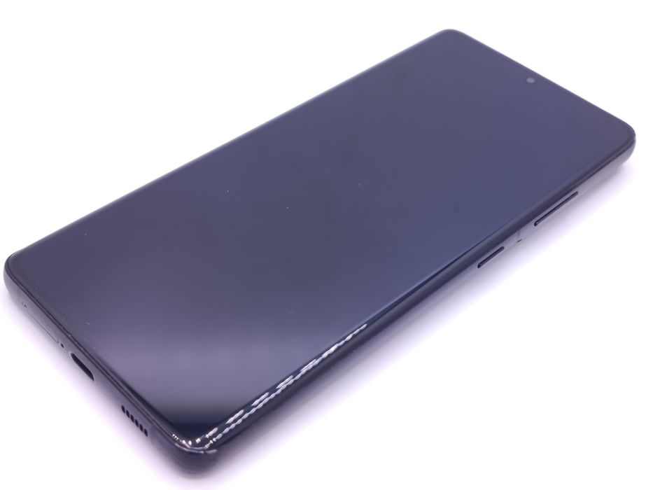 Samsung S21 Ultra 5G 256GB Phantom Black, Garantie 24 luni | #D89133