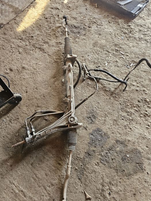 Caseta directie fiat ducato peugeot boxer citroen jumper 2008