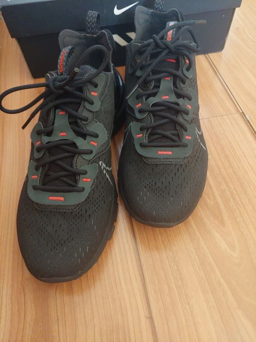 Мъжки маратонки Nike React Vision,42.5 н.