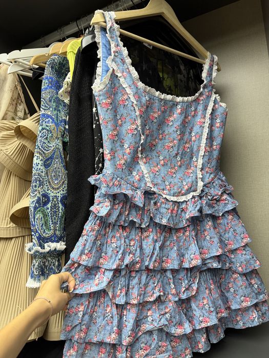New arrivals рокля