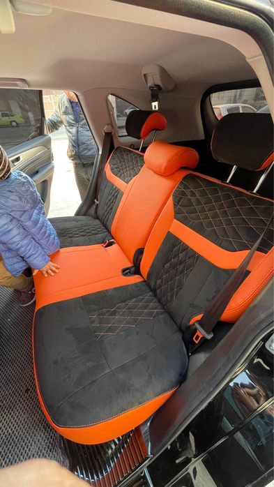 Chexol Haval M6, Jolion, H6