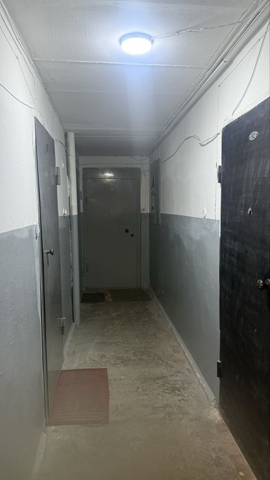 Продается 1-комнатная квартира