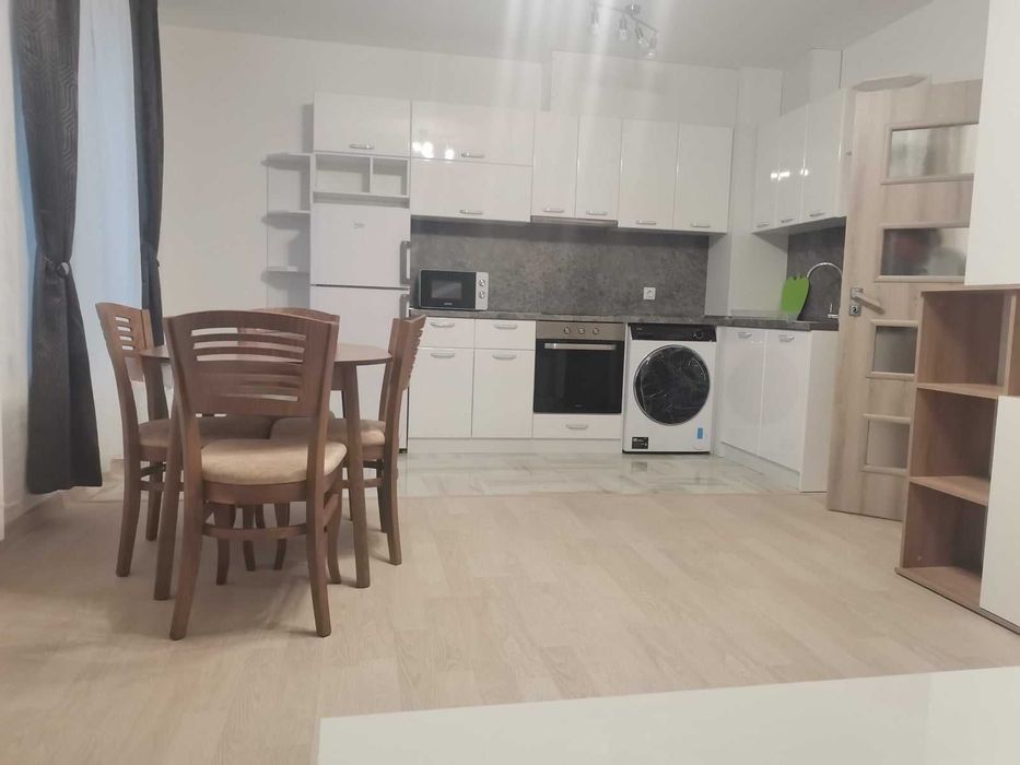 Дава се под наем Двустаен апартамент в София, Надежда 1 - 60 кв.м за 453.9 € - Снимка #4