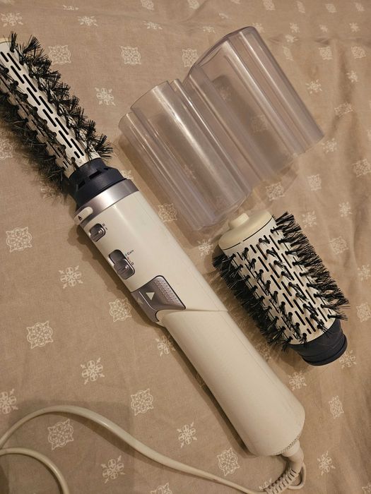 Philips Volumenbrush Ionic 1000W Type HP 8665