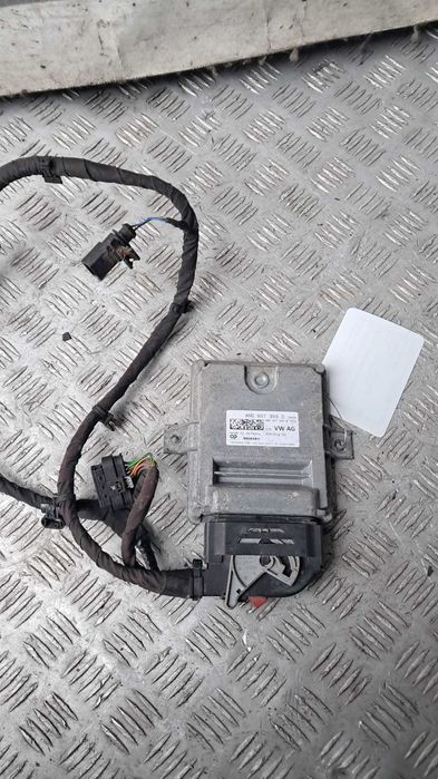 Vand calculator Adblue- Audi A4 B9 A5 A8 Q7 Q8 cod 4M0907355D / 4M0907355B