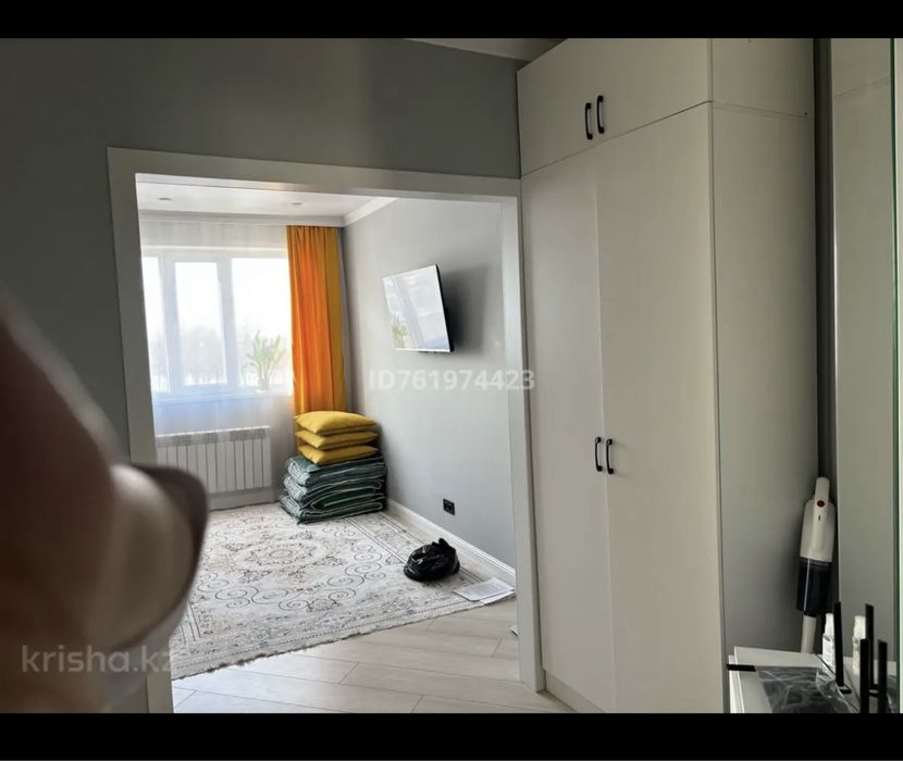 Продам квартиру г. Астана