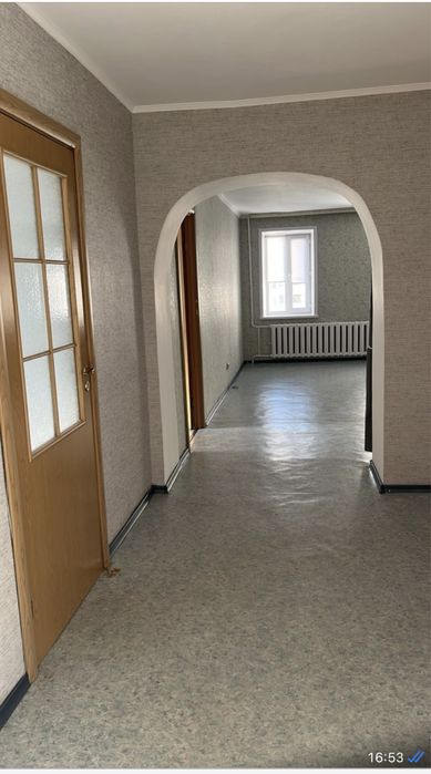 Сдам 3 ком квартиру