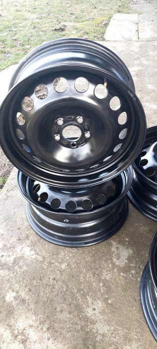 Jante tabla R17 5 x 108