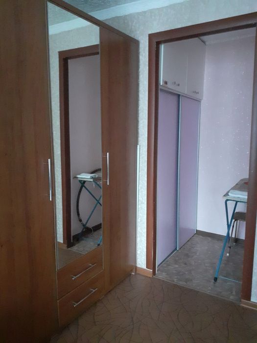 Продам 2-комнатную квартиру