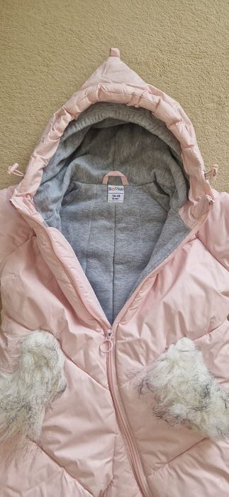 Продам детский комбинезон