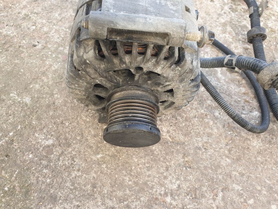 Alternator Mercedes 2.2 cdi A 014 154 12 02