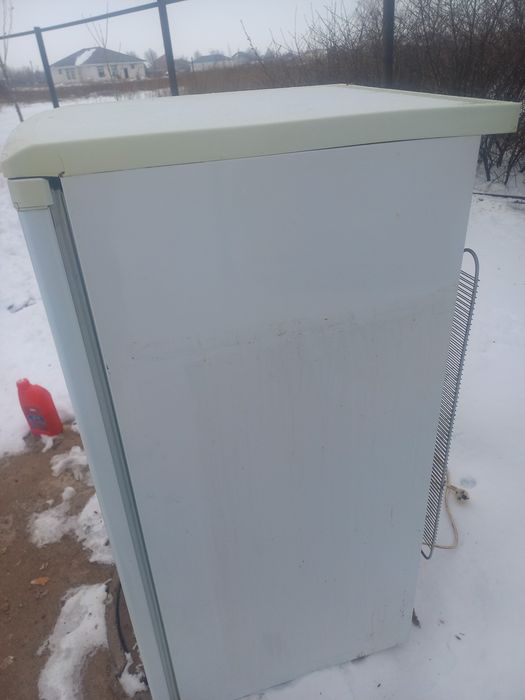 Холодильник NORD